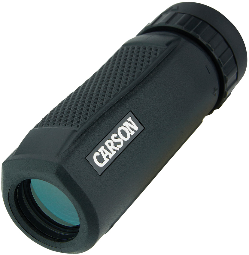 BlackWave 10x25 Monocular