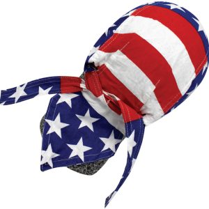Danbanna American Flag