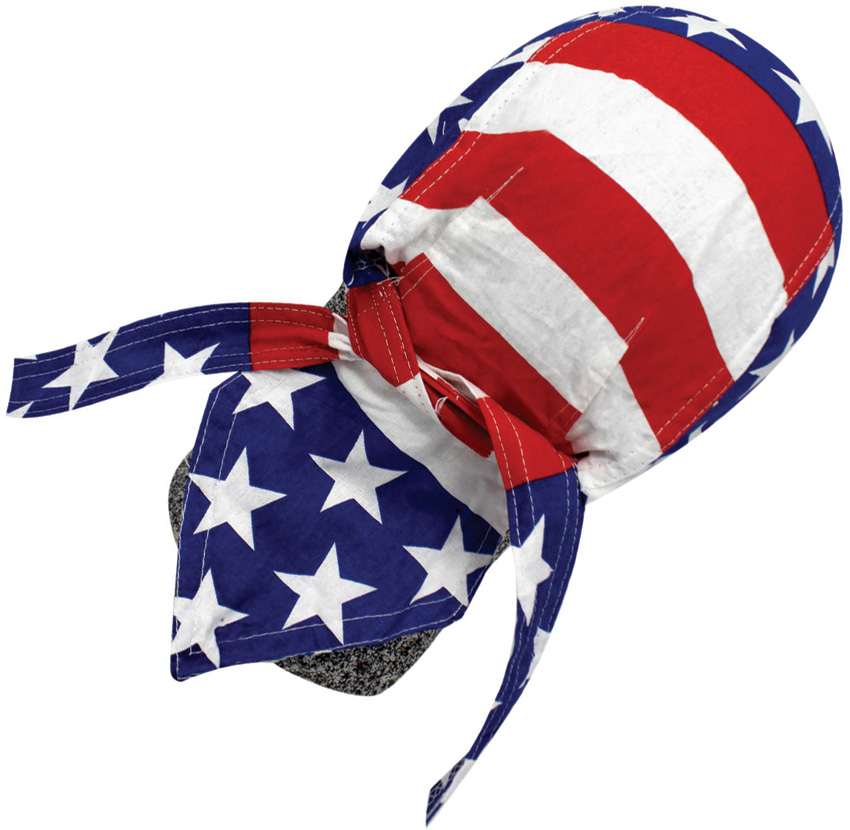 Danbanna American Flag