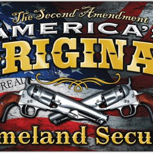 Second Amendment Flag