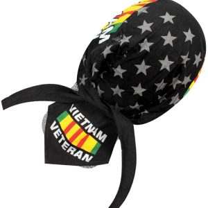 Danbanna Vietnam Veteran