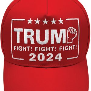 Fight Fight Fight Hat