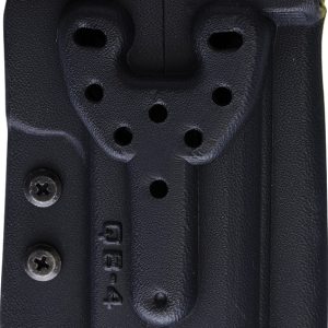 QB OWB Kydex Holster Size 4