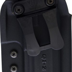 QI IWB Kydex Holster Size 2