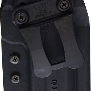 QI IWB Kydex Holster Size 4