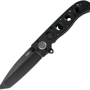 M16 Deadbolt Lock Tanto