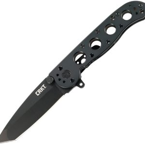 M16 Framelock Tanto