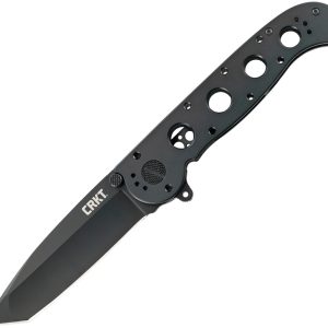 M16 Framelock Tanto