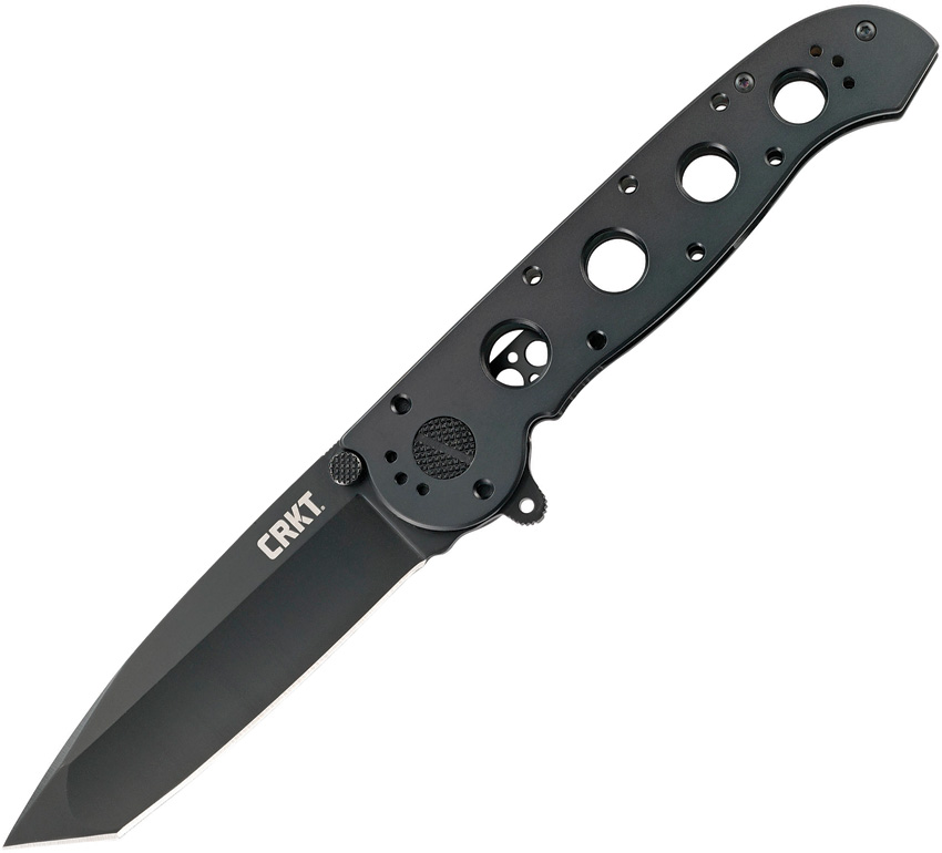 M16 Framelock Tanto