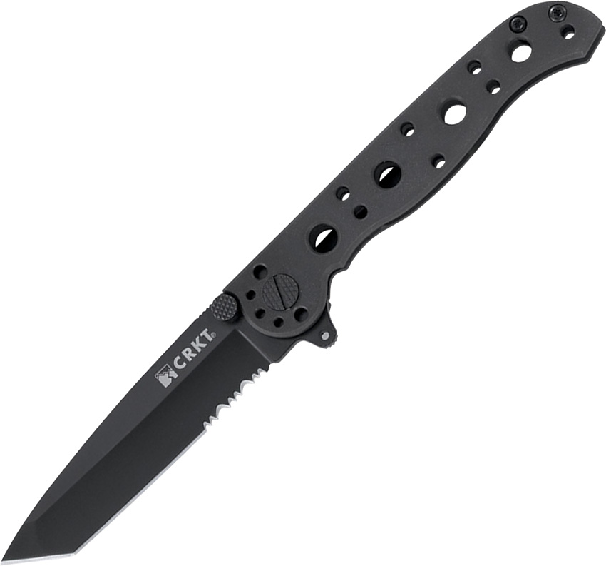 M16 Tanto Framelock