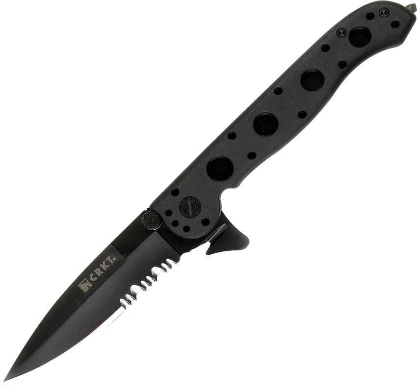 M16-ZLEK Linerlock