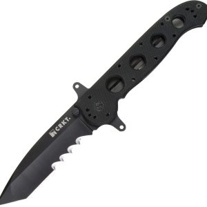 M16 Big Dog Special Forces