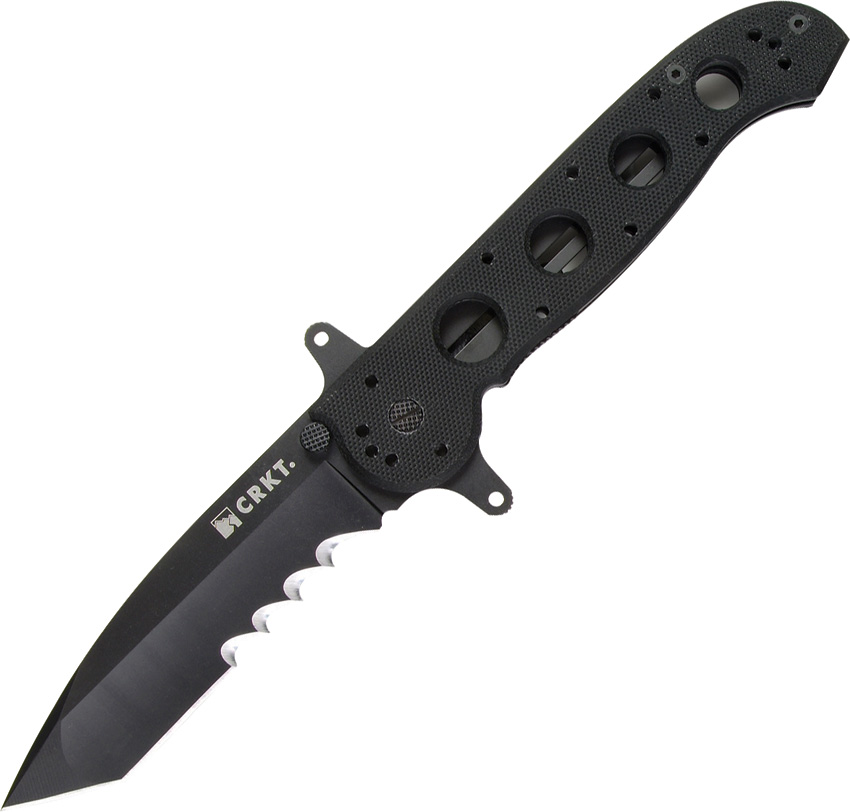 M16 Big Dog Special Forces
