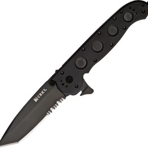 M16-14 Law Enforcement