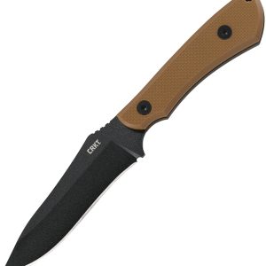 Ramadi Coyote Brown