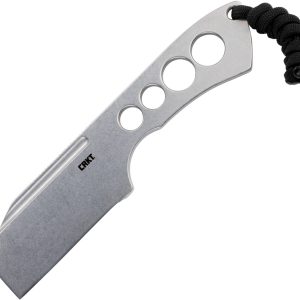 Razel Chisel Fixed Blade