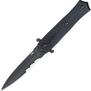 Xolotl Fixed Blade