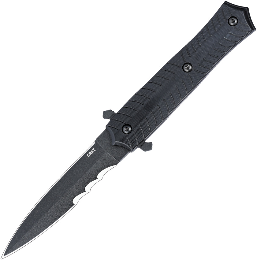 Xolotl Fixed Blade