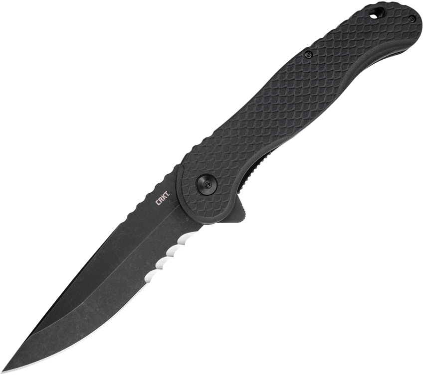 Taco Viper Linerlock