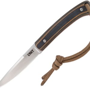 Biwa Fixed Blade