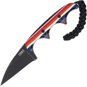 Minimalist Wharncliffe