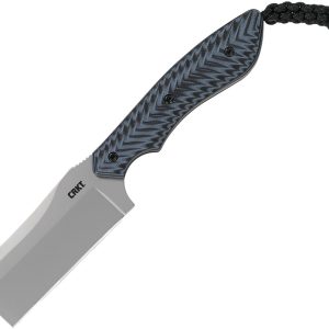 S.P.E.C. Fixed Blade