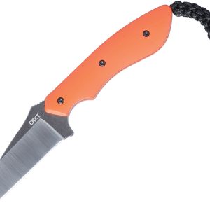 S.P.I.T. Fixed Blade