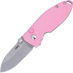 Squid Button Lock Rose
