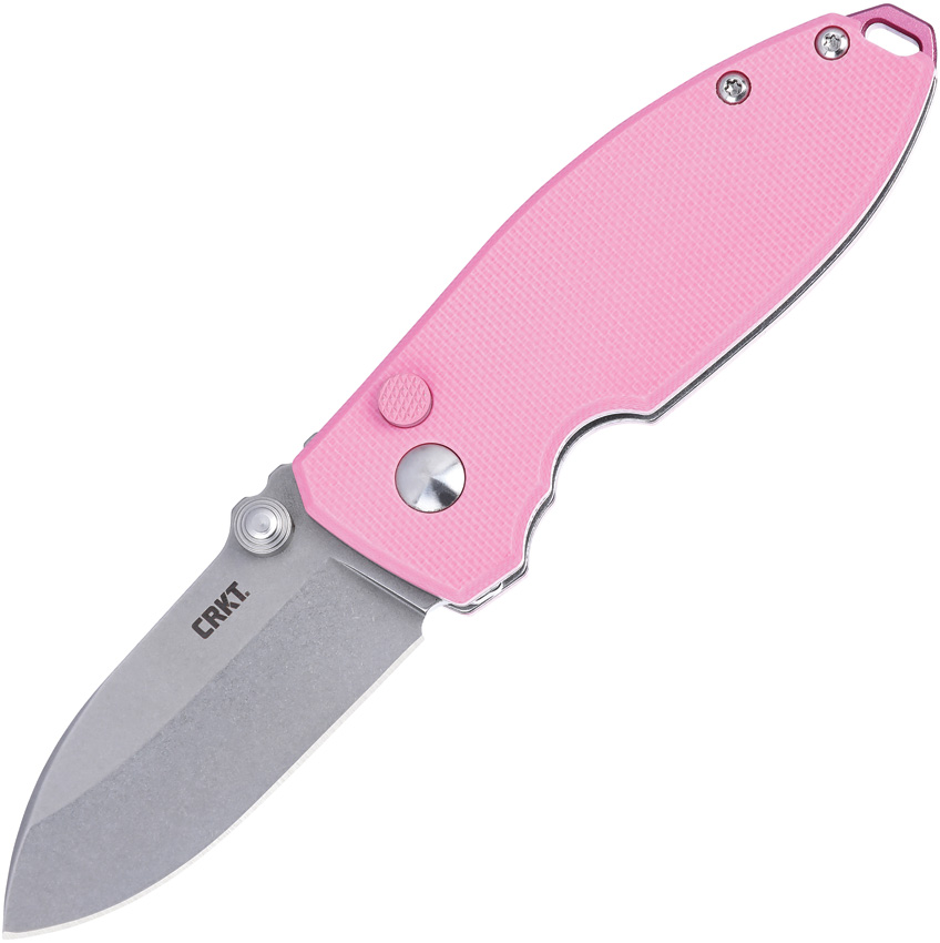 Squid Button Lock Rose