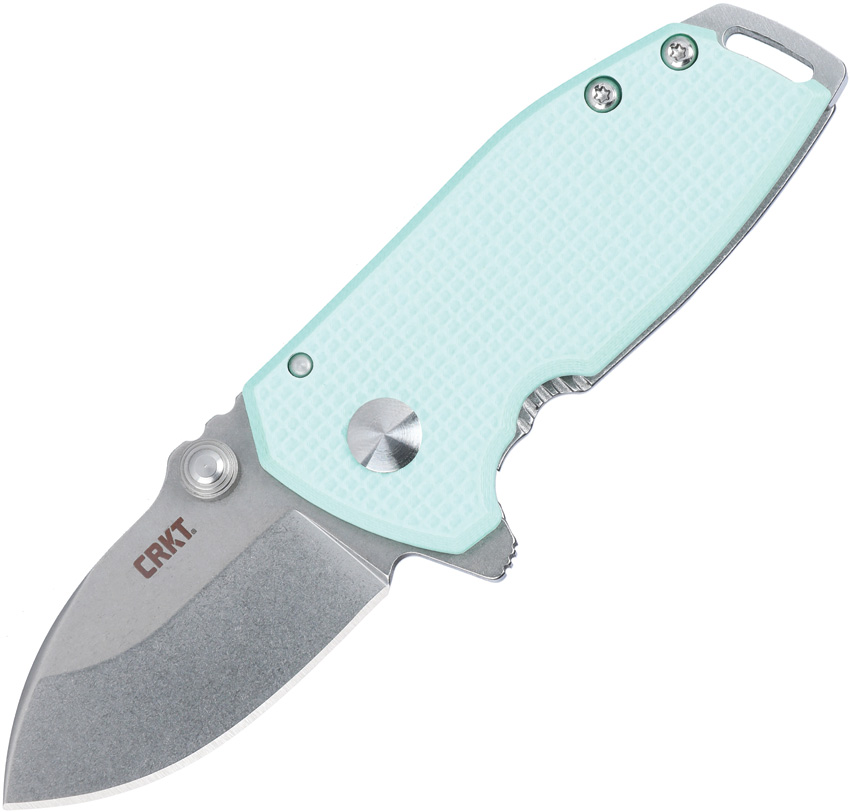 Squid Compact Framelock A/O