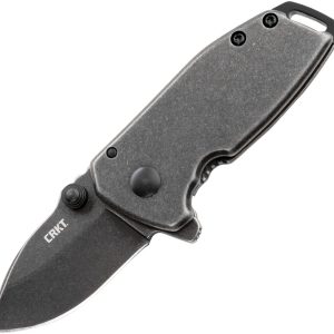Squid Compact Framelock A/O