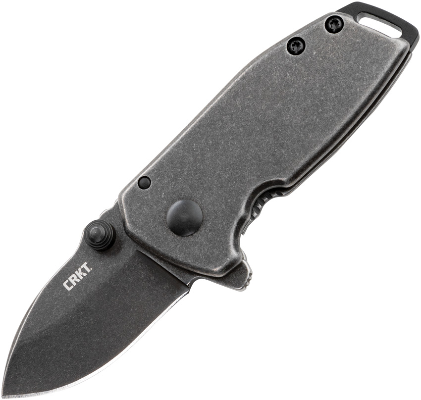 Squid Compact Framelock A/O