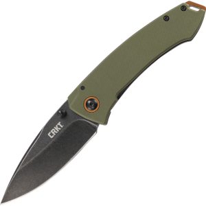 CRKT Tuna Framelock CR2520 product image