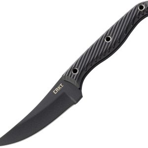 Clever Girl Fixed Blade