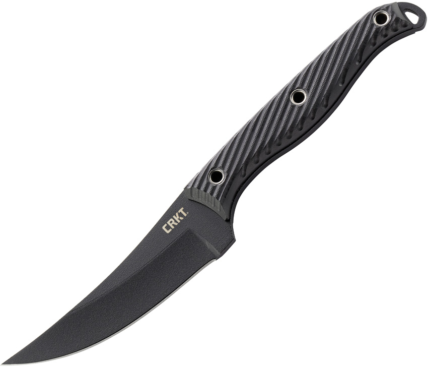 Clever Girl Fixed Blade