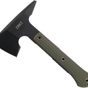 Jenny Wren Tomahawk