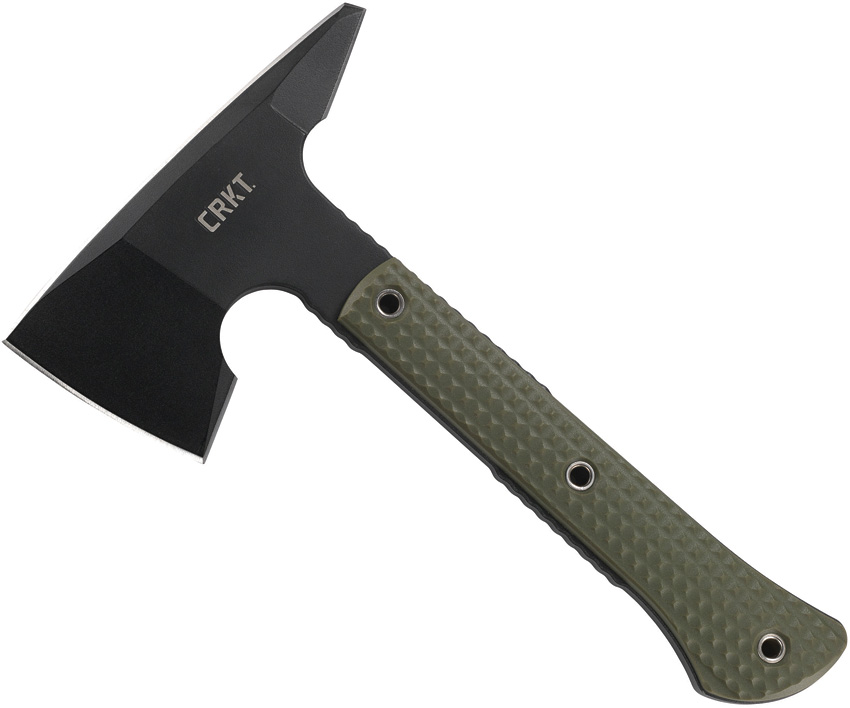 Jenny Wren Tomahawk