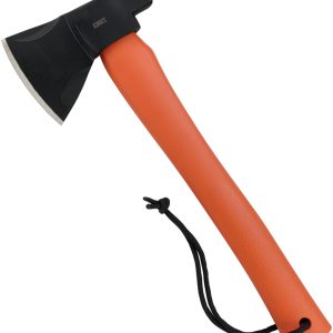 Chogan Hatchet Orange