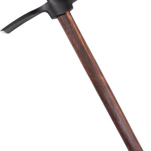Chogan Mattock