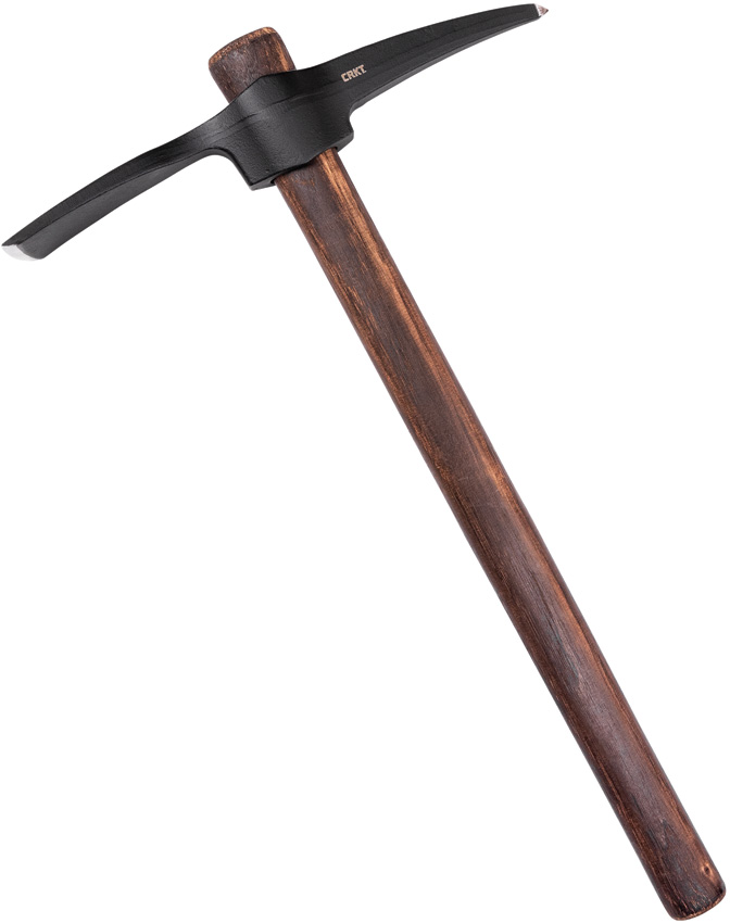 Chogan Mattock