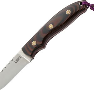 HuntN Fisch Fixed Blade