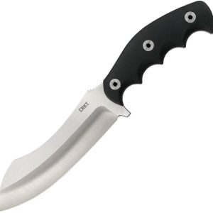 Catchall Fixed Blade Black