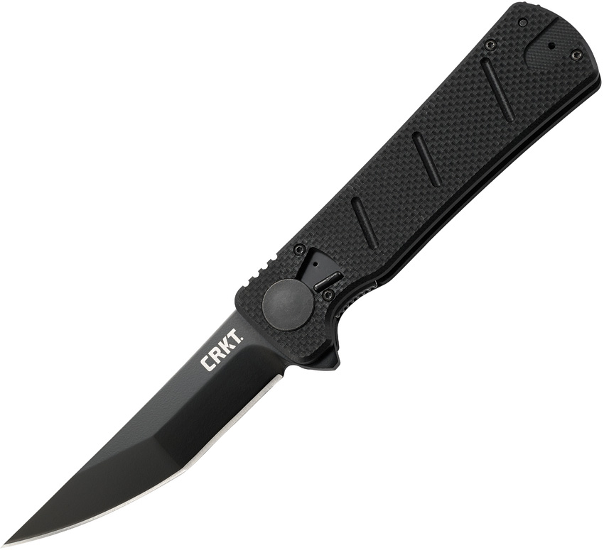 Goken Linerlock