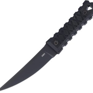 HZ4 Fixed Blade