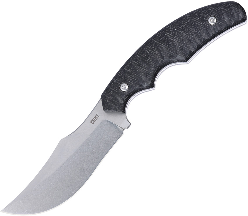 Burrower Fixed Blade