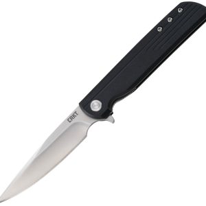 LCK+ Linerlock Black
