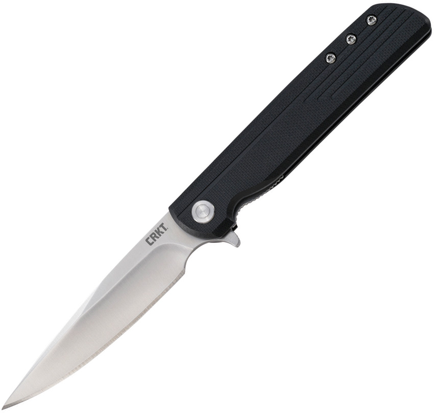 LCK+ Linerlock Black