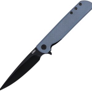 LCK+ Linerlock Blue