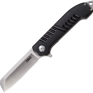 Razel GT Linerlock Black