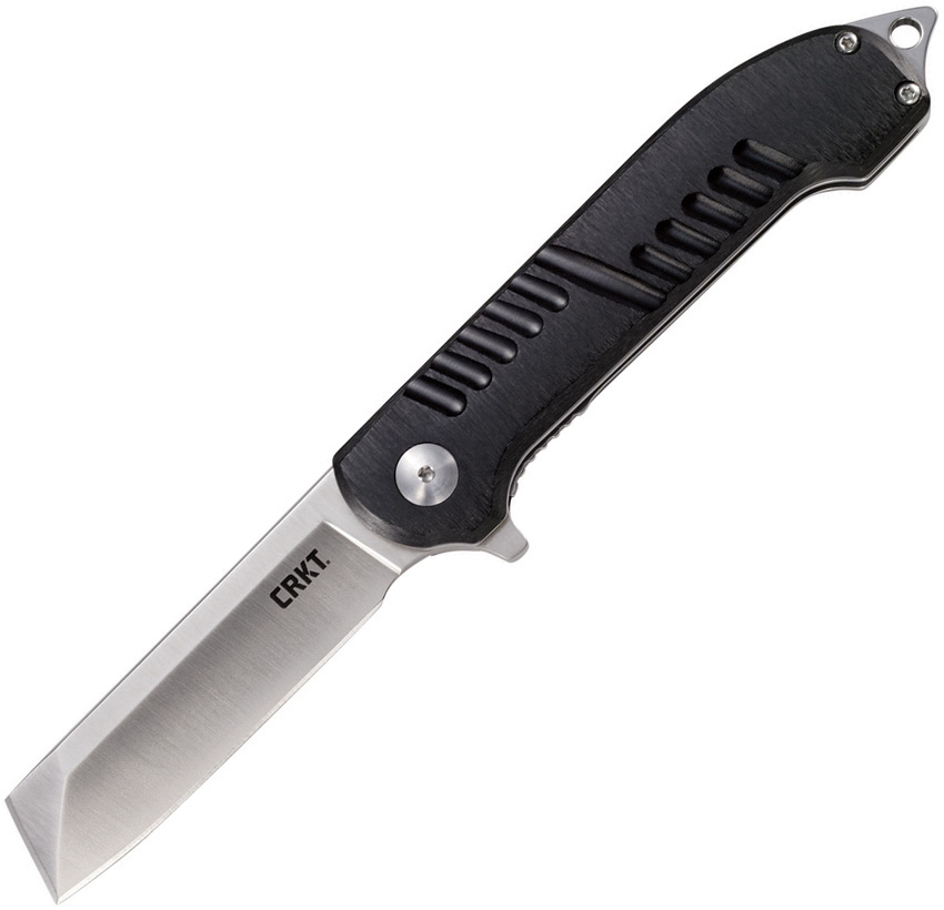 Razel GT Linerlock Black
